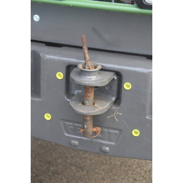 1989 فندت Farmer 308LS-45827287