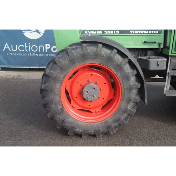 1989 فندت Farmer 308LS-45827290