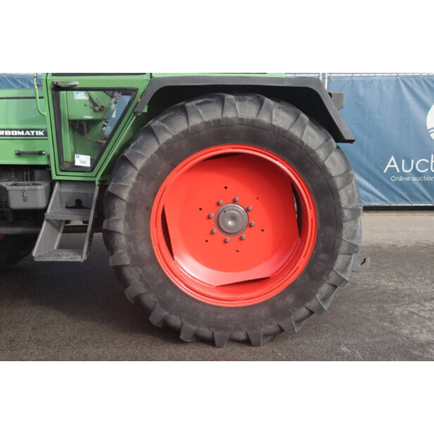 1989 فندت Farmer 308LS-45827291