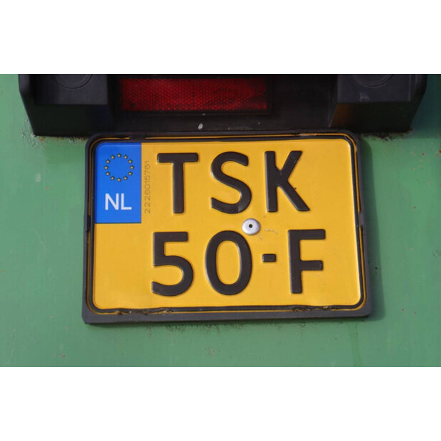 1989 فندت Farmer 308LS-45827292