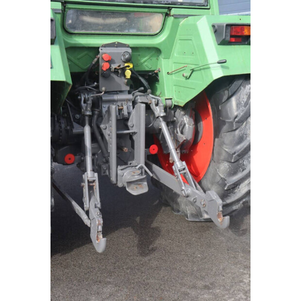 1989 فندت Farmer 308LS-45827293