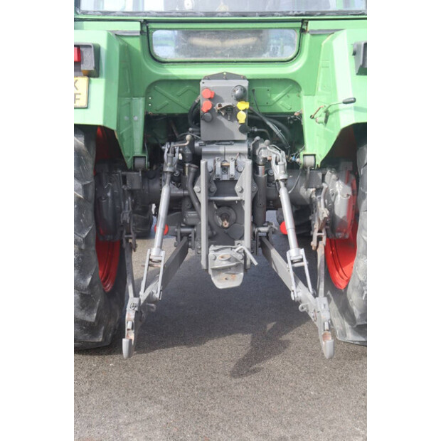 1989 فندت Farmer 308LS-45827294