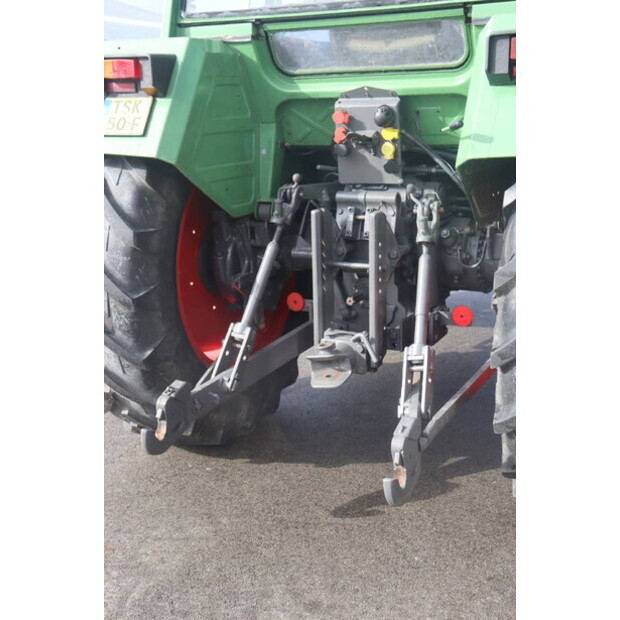 1989 فندت Farmer 308LS-45827295