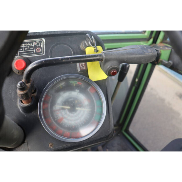 1989 فندت Farmer 308LS-45827305