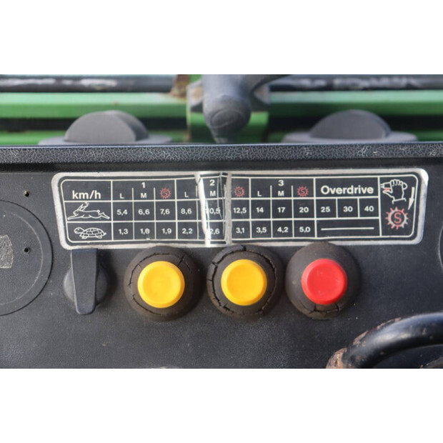 1989 فندت Farmer 308LS-45827307