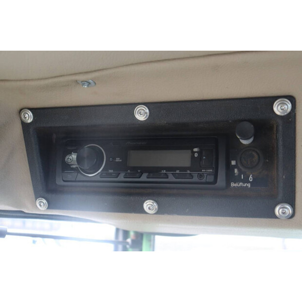 1989 فندت Farmer 308LS-45827309