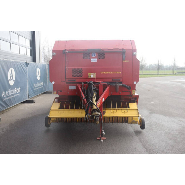 2001 New Holland 548-45827319