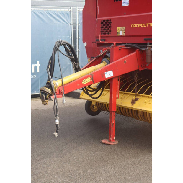 2001 New Holland 548-45827324