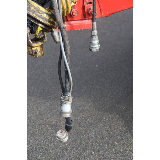 2001 New Holland 548-45827326