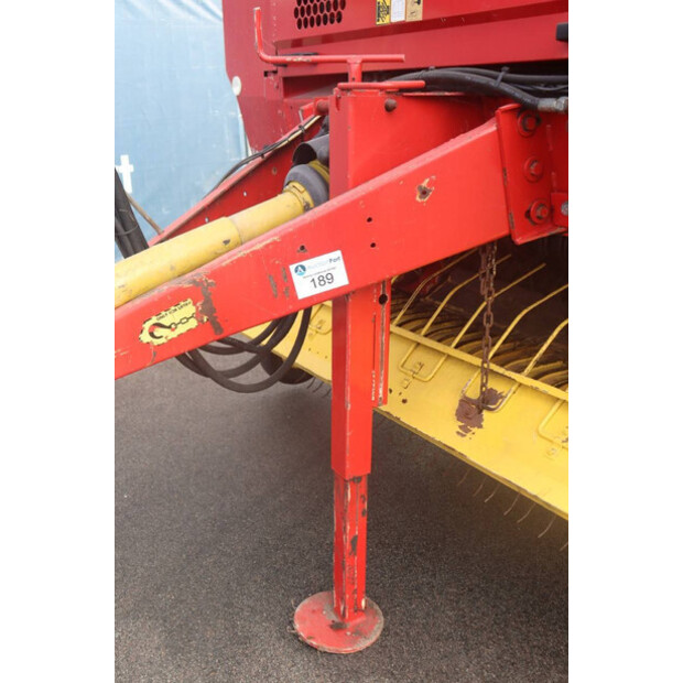 2001 New Holland 548-45827327