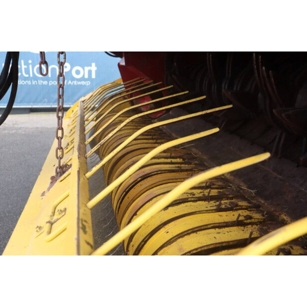 2001 New Holland 548-45827329