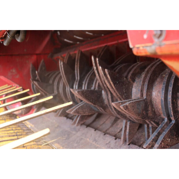 2001 New Holland 548-45827330