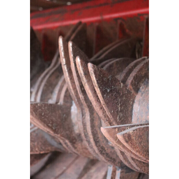 2001 New Holland 548-45827331