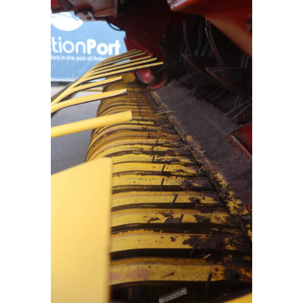 2001 New Holland 548-45827332