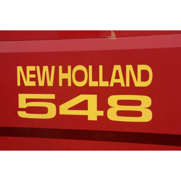 2001 New Holland 548-45827334