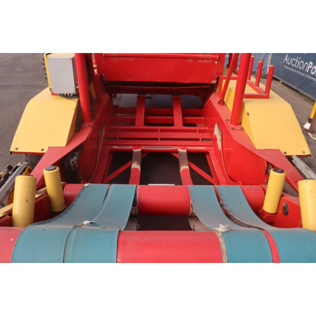 2001 New Holland 548-45827341