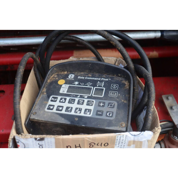 2001 New Holland 548-45827344