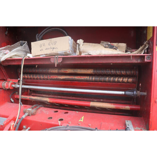 2001 New Holland 548-45827345