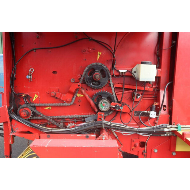 2001 New Holland 548-45827346