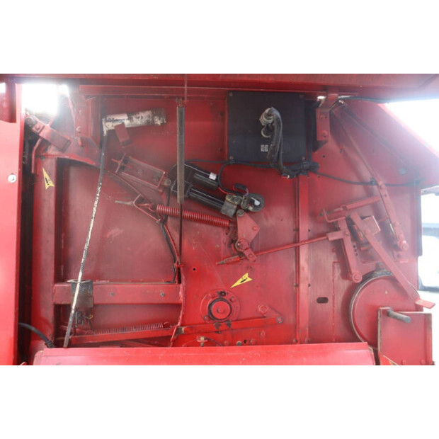 2001 New Holland 548-45827347