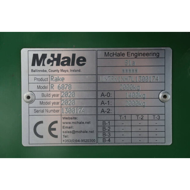 2020 مكهيل R 6878-45827373