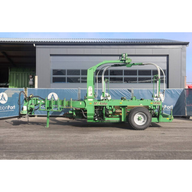 2006 مكهيل 998-45827375