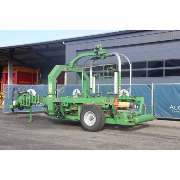 2006 مكهيل 998-45827376