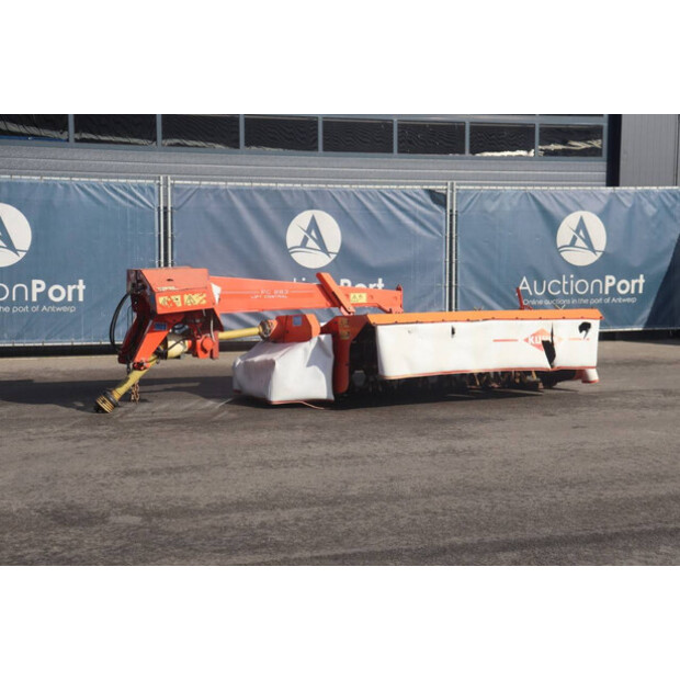 2003 Kuhn FC283-45827404