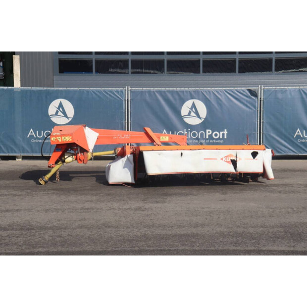 2003 Kuhn FC283-45827405