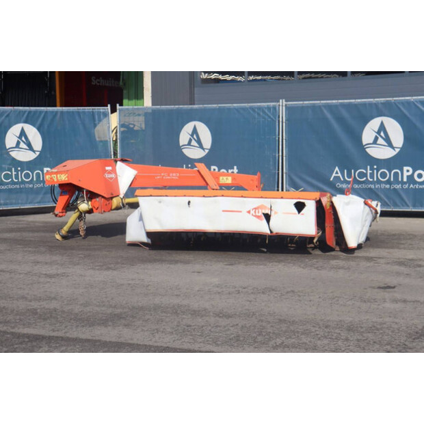 2003 Kuhn FC283-45827406