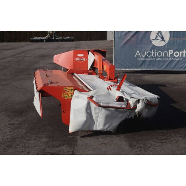 2003 Kuhn FC283-45827408