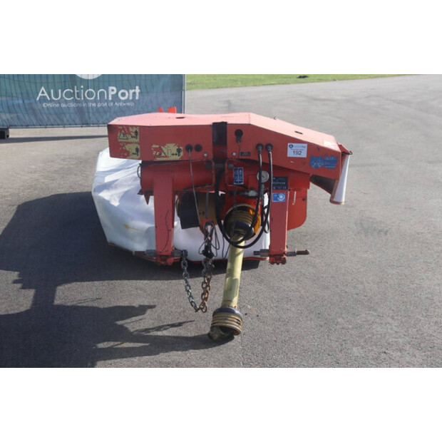 2003 Kuhn FC283-45827409