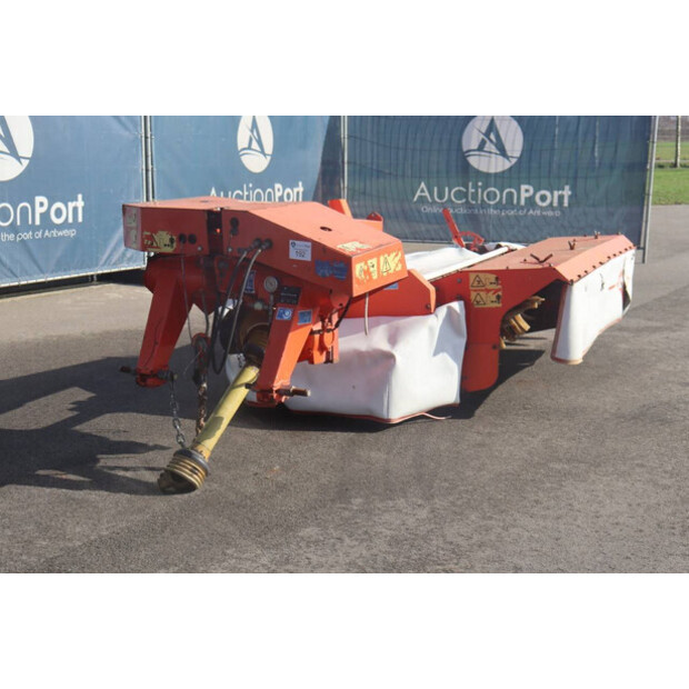 2003 Kuhn FC283-45827410