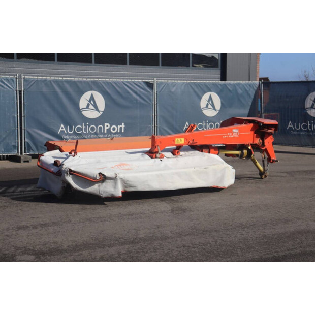 2003 Kuhn FC283-45827411