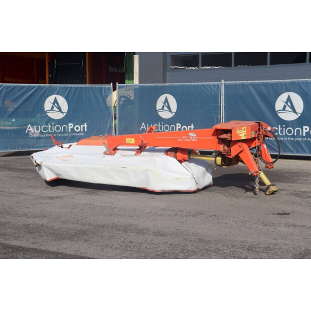 2003 Kuhn FC283-45827413