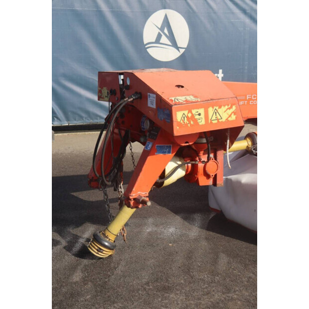 2003 Kuhn FC283-45827414