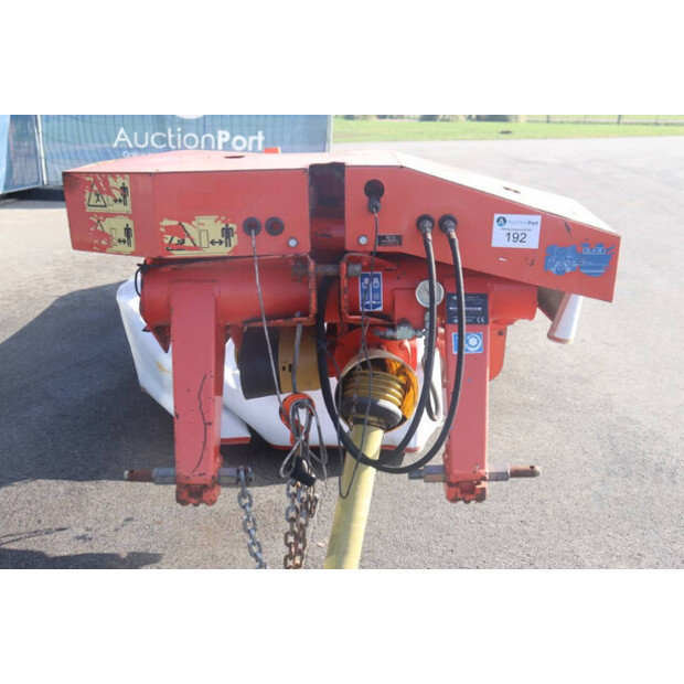 2003 Kuhn FC283-45827415