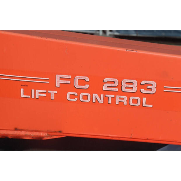 2003 Kuhn FC283-45827419