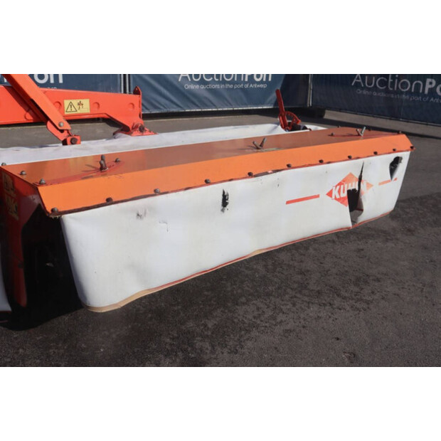 2003 Kuhn FC283-45827420