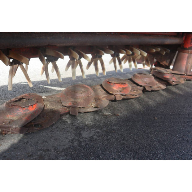 2003 Kuhn FC283-45827423