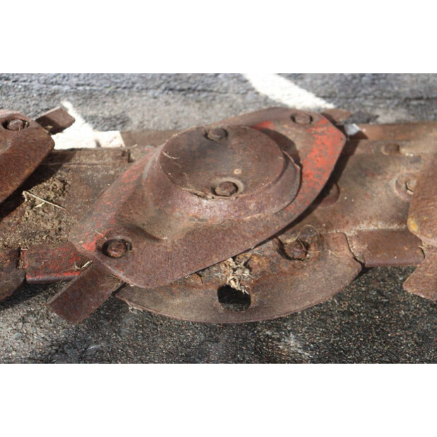 2003 Kuhn FC283-45827424