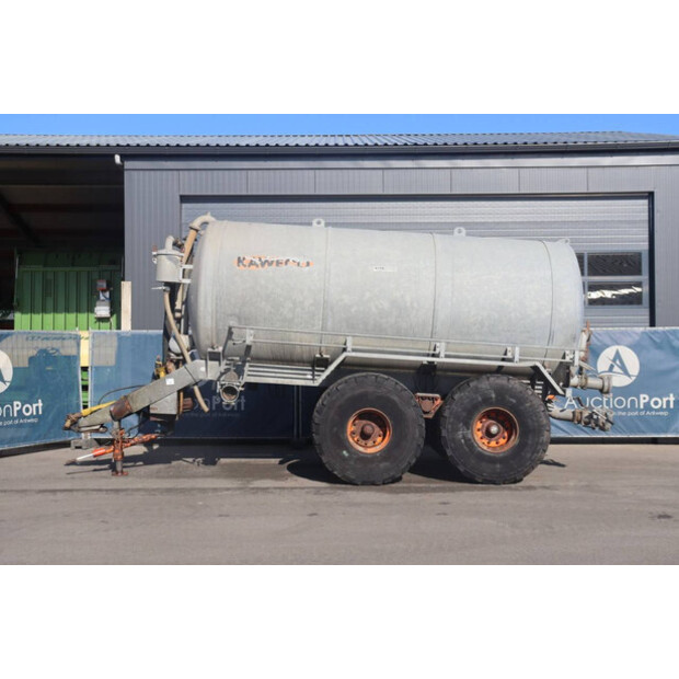 1989 كويكو SI 13000-45827426