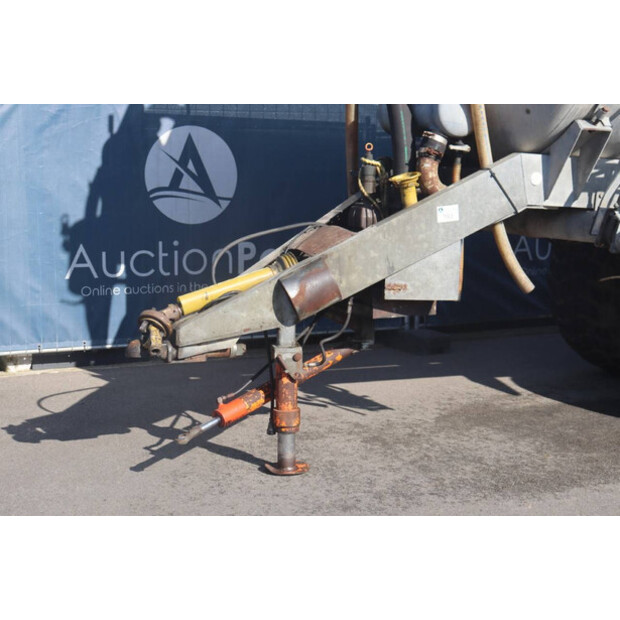 1989 كويكو SI 13000-45827435