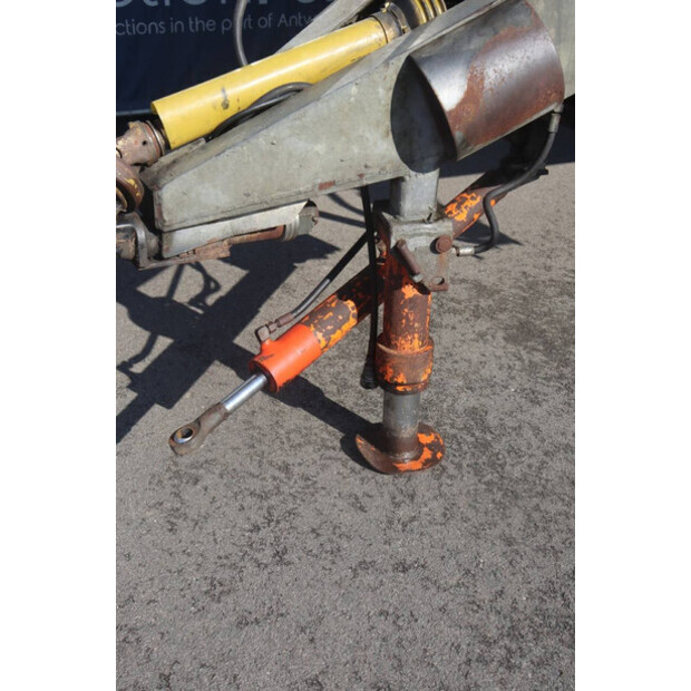 1989 كويكو SI 13000-45827437