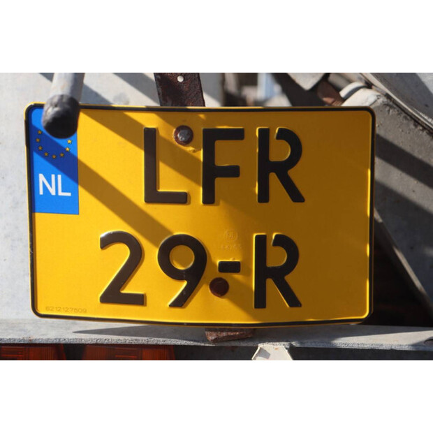 1989 كويكو SI 13000-45827443