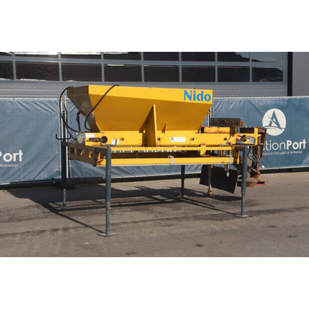 1987 Nido Universal 1003-45827451