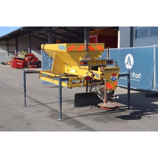 1987 Nido Universal 1003-45827454