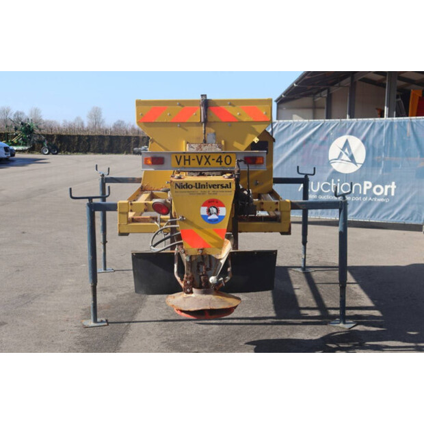 1987 Nido Universal 1003-45827455