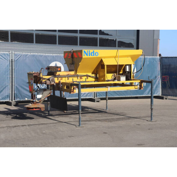 1987 Nido Universal 1003-45827458