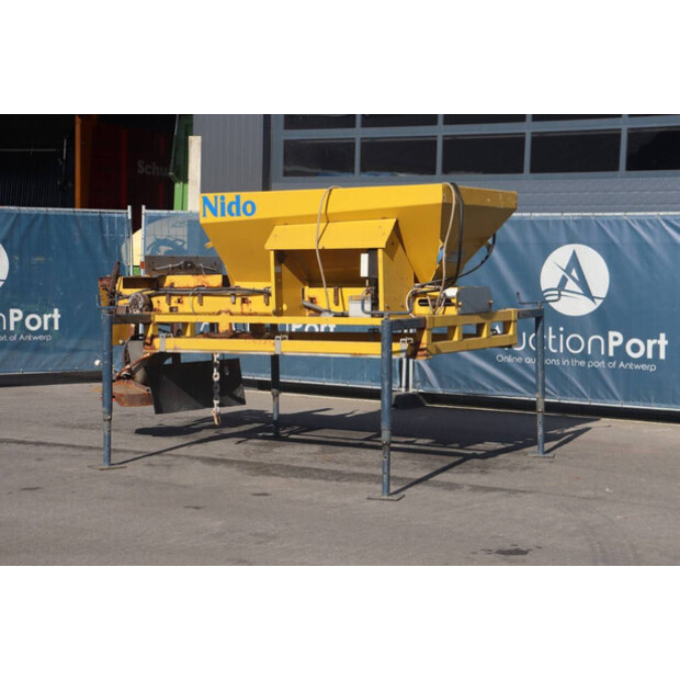 1987 Nido Universal 1003-45827460